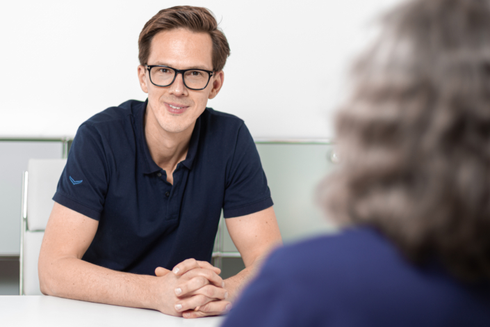 Praxis – Orthopädie Trapp